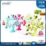 Custom Multifunctional Lucky Tree Cartoon Picture Magnet