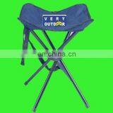 4 Leg-Steel Fishing Chair thumbnail-1