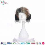 Styler Brand Cheap Cosplay Anime Wigs From China Wholesale Short Black Curly Cosplay Wig thumbnail-1
