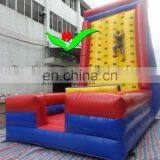Popular Inflatable Climbing Wall Sports thumbnail-3