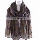 Scarf Pashmina India Cheap thumbnail-3