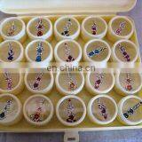 NEW MODELS OF BINDIS FOR BRIDAL LOT OF 250 PCS thumbnail-3