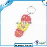 Custom Key Chain Coin Holder for Promotion thumbnail-3