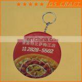 High Quality Button Bottle Opener Keychain / Magnetic Button Badge / Mirror Badge thumbnail-1