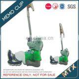 Resin Memo Clip Holder thumbnail-1