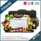 Promotion Soft Pvc Photo Frames for Picture thumbnail-2