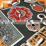Adhesive Laser Holographic Sticker thumbnail-6