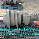 P3N Serives Planetary Gearbox Flender Gearbox thumbnail-2