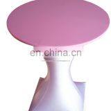 Cheao Cocktail Spandex Table Topper,spandex Table Topper