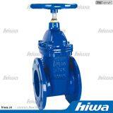 Resilient Seated Gate Valve thumbnail-1