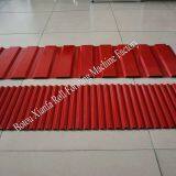 IBR Double Galvanized Color Steel Roofing Machine thumbnail-4