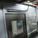 CNC Servo Spindle Motor New Machine thumbnail-4