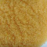 001×8 Styrene Series Gel Strong Acid Cation Exchange Resin