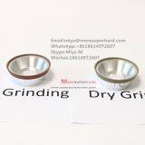11V9 Resin Bond Diamond Grinding Wheel for Carbide Tools Made in China Miya@moresuperhard.com thumbnail-5
