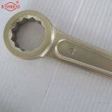 Non Sparking Slogging Wrench Box End thumbnail-2