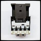 9A CONTACTOR, 4 POLE, 24VAC,100-CX09K400 thumbnail-2