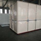 SMC GRP FRP Sectional Panel Water Storage Tanks thumbnail-1