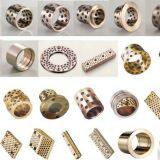 Высокоточные нестандартные компоненты для штамповых форм. Штифты сердечников для пластикового литья от Yubo thumbnail-2