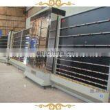 LBZ2500 CE Vertical Automatic Insulating Glass Machine, Insulated Glass Machine