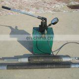 One Time Use Hydraulic Rubber Sealings for Coal Hole thumbnail-4