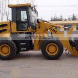 Multifunctional Construction Equipment 926 With Snow Blower thumbnail-3