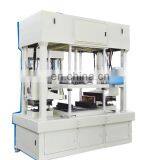 China Equipment Automatic Sand Core Shooting Machine With Double Head Sand Core Machine