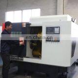 High Quality Cnc Lathe Machine Price TCK6336S Slant Bed Cnc Lathe