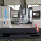 FANUC CNC Milling Machine XK7136 Vertical Milling Machining Center thumbnail-6
