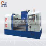 CNC ENGRAVING MILLING MACHINE FOR METAL thumbnail-5