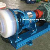 FSB Fluoroplastic Alloy Chemical Centrifugal Pump thumbnail-2