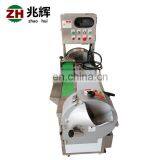 Multifunction Leaves Vegetables Cutting Machine Root Vegetable and Fruit Cutting Machine Sausage Slice Cutting Machine thumbnail-7