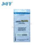 Customized Design Security Transparent Security Express Bag thumbnail-3