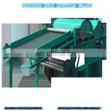 Cotton/Fiber/polyester fiber carding machine|Polyester fiber opening machine