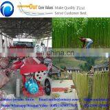 Banana Stem Extractor Banana Stem Peeling Machine Banana Stem Fiber Extracting Machine thumbnail-3
