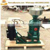 Mung Bean Grain Skin Wheat Peeling Machine Black Gram Black Skin Removing Machine in India thumbnail-3