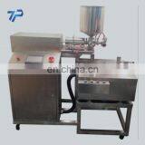 Newest Professional Happy Birthday Cake Decorating Machine thumbnail-2