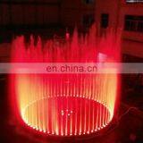 Outdoor Water Features Led Garden Pillar Fountain thumbnail-5