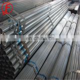 china supplier galvanized 3/4"" weight chart of gi pipe trading