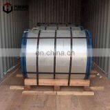 0.15 ~ 1.0mm Thickness and DX51D, SGCC, Q195 Grade Galvanized Steel Coils / Plate in China