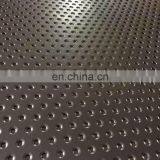 316 Round Hole Perforated Stainless Steel Sheet thumbnail-5