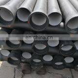 Manufacture of 13295 Ductile Cast Iron Pipes thumbnail-2