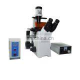 MF53 Inverted Fluorescence Microscope thumbnail-1