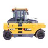 New 16 Ton Self-propelled Vibratory Road Roller XP163 thumbnail-2
