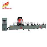Machining Center Holes Curtain Wall Fabrication Machine for Aluminum thumbnail-2