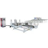 Parker Auto CNC PVC Window Welding and Cleaning Machine Line On Hot Sale thumbnail-2
