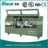 Aluminum Curtain Wall Notching Saw Fabrication Machine thumbnail-2