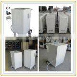 Brand Compressor 120 Liters Industrial Dehumidifier FDH-2120BS Warehouse Dehumidifier thumbnail-5