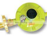LPG Regulator TB-327S
