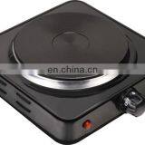 CE Approval Electric Single and Double Shisha Hot Plate,electric Stove thumbnail-3