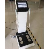 BIA device BMI Machine Body Fat Muscle Water Composition Analyzer
